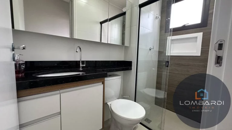 Imagem Apartamento novo no Itaguá