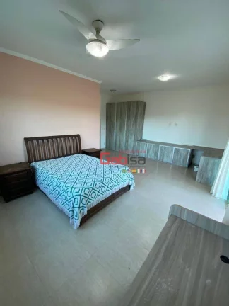 Imagem Casa com 4 dormitórios à venda, 334 m² por R$ 2.700.000,00 - Novo Portinho - Cabo Frio/RJ