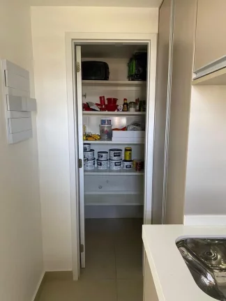 Imagem APARTAMENTO - ALTO PADRÃO - TORRE SAINT MICHAEL RESIDENCIAL - HORTOLÂNDIA