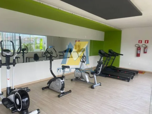 Imagem Seu primeiro imóvel com conforto, praticidade e excelente localização.