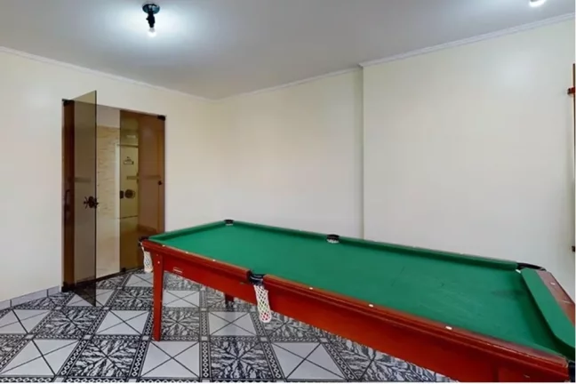 Imagem APARTAMENTO RESIDENCIAL em São Paulo - SP, Chácara Inglesa