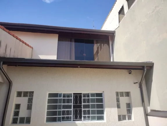 Imagem Sobrado com 3 dormitórios à venda, 223 m² por R$ 980.000,00 - Jardim Realce - Suzano/SP