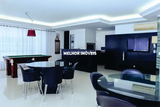 Imagem Apartamento a venda com 113 m² no Centro de Balneário Camboriú.