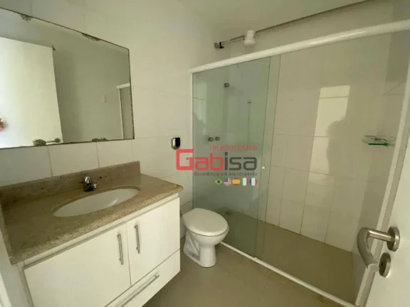 Imagem Apartamento com 2 dormitórios à venda, 90 m² por R$ 600.000,00 - Braga - Cabo Frio/RJ