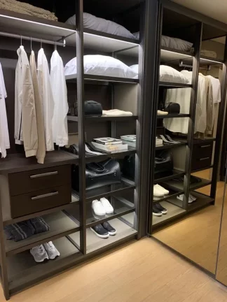 Imagem Parque Global - Parque Global – Apartamento 166 m² | 3 Suítes e Lazer Completo