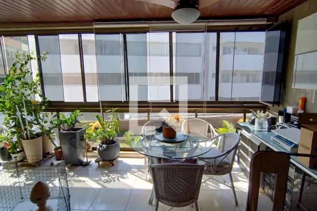 Imagem Apartamento à Venda - Recreio, 3 Quartos, 129 m2