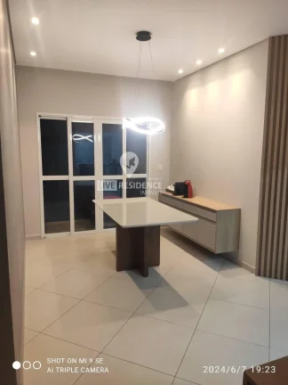 Imagem Dolce Vita casa venda em Itatiba SP