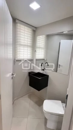 Imagem Apartamento Suítes e 2 Quartos - Alto Padrão - Ed Parthenom