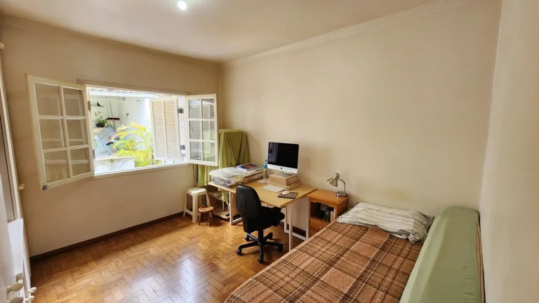 Imagem Sobrado com 2 dormitórios à venda, 100 m² por R$ 880.000,00 - Chácara Santo Antônio - São Paulo/SP