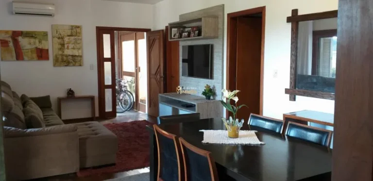 Imagem Casa em Condomínio com 4 Dormitorio(s) localizado(a) no bairro São Lucas em Viamão / Rio Grande do Sul Ref.:57580225