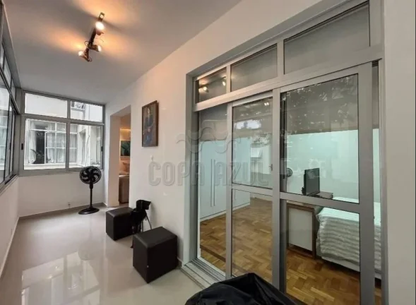 Imagem Copacabana – Rua Aires Saldanha | Residencial › Apartamento 3 quarto(s) à Venda