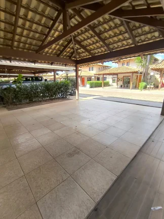 Imagem Casa De 3/4 C Suite + Escritorio No Cond Belle Vue A 8 Min Do Flamboyant