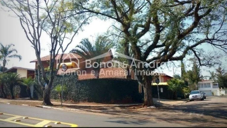 Imagem Aluga-se sobrado no Parque Taquaral, localização excelente, próximo da lagoa do Taquaral, imóvel...
