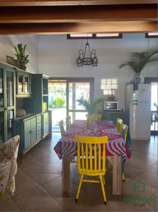 Imagem Casa para venda, 3 quarto(s), Centro, Barra Do Ribeiro