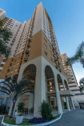 Imagem Apartamento à venda no bairro Partenon - Porto Alegre/RS