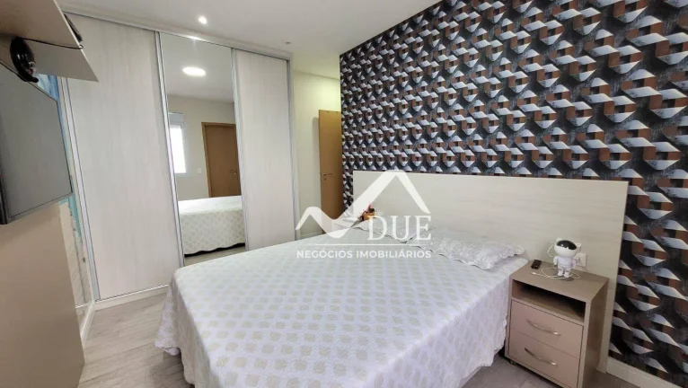 Imagem CASTELL DI GONZAGA, 3 dormitórios à venda, 137 m² por R$ 1.895.000 - Gonzaga - Santos/SP