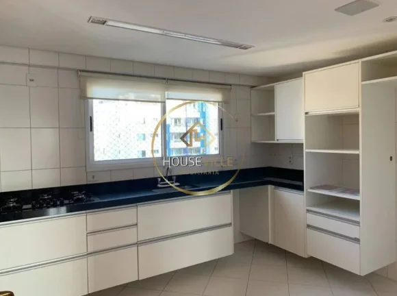 Imagem Apartamento, 3 dormitórios (3 suítes), 3 vagas, Veredas do Sol, Aquárius.