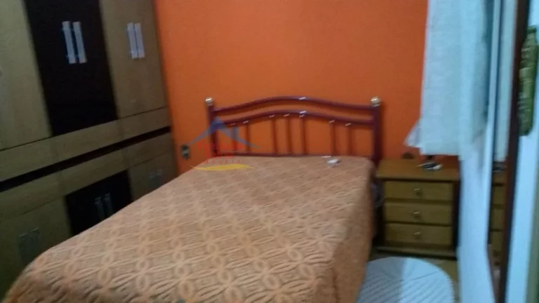 Imagem Casa-Terrea-para-Venda-em-Parque-Erasmo-Assuncao-Santo-Andre-SP