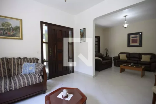 Imagem Casa à Venda - Ipiranga, 3 Quartos, 230 m2