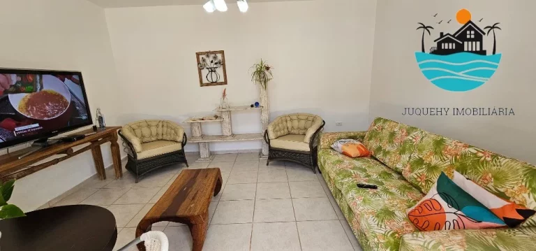 Imagem Casas para Alugar Temporada Juquehy - com 4 suítes, máx. 10 pessoas | Juquehy Imobiliária