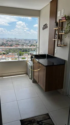 Imagem Apartamento, 2 Dormitórios (1 suíte), Residencial Jardim Europa, Sjc.