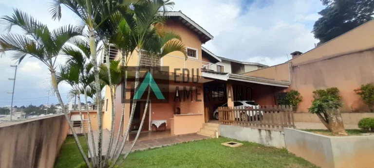 Imagem CASA EM ATIBAIA ,BAIRRO NOBRE