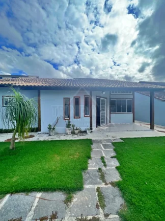 CASA RESIDENCIAL em RIO DE JANEIRO - RJ, GUARATIBA