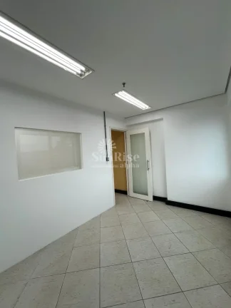 Imagem Sala comercial para vender com 2 salas 43 m² R$265.000 - Santana de Parnaíba/SP