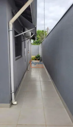 Imagem Casa à venda no bairro Parque da Imprensa - Mogi Mirim/SP