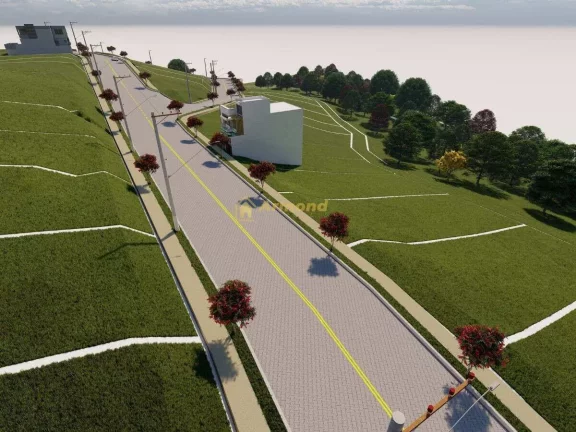 Imagem Loteamento Recanto Verde - Recanto dos Lagos