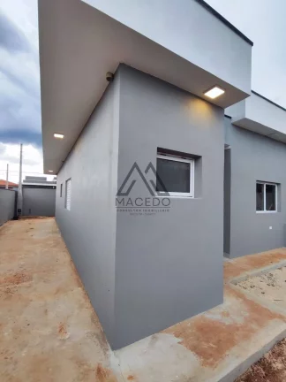 Imagem Venha conhecer seu novo lar em Cesário Lange/SP - Aceita Financiamento