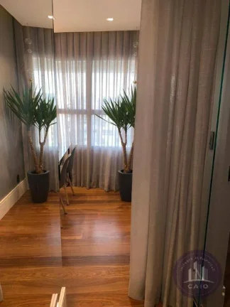 Imagem Apartamento Duplex mobiliado a venda com 108 m² por R$ 2.485.000-Alphaville