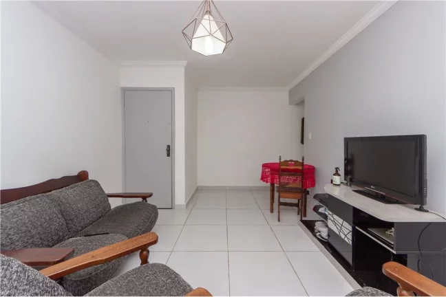 Imagem APARTAMENTO RESIDENCIAL em São Paulo - SP, Vila Clementino