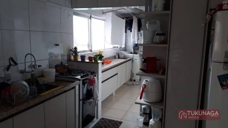 Imagem Apartamento à venda, 130 m² por R$ 740.000,00 - Tatuapé - São Paulo/SP