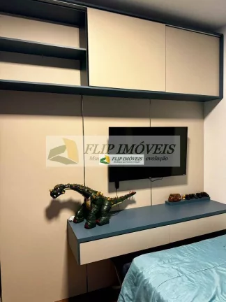 Imagem Apartamento com 3 dormitórios à venda, 178 m² por R$ 3.000.000,00 - Cambuí - Campinas/SP