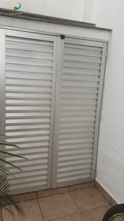 Imagem Sobrado à venda em São Paulo/SP