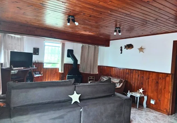 Imagem Refúgio Descansópolis | Calma ... Silêncio