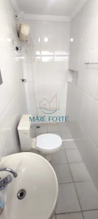Imagem APARTAMENTO MOBILIADO COM 2 DORMITÓRIOS NO PEREQUÊ-AÇÚ