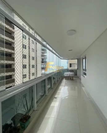 Imagem MARAVILHOSO APARTAMENTO COM VISTA MAR E PRÉDIO COM LAZER COMPLETO EM ITAPARICA!