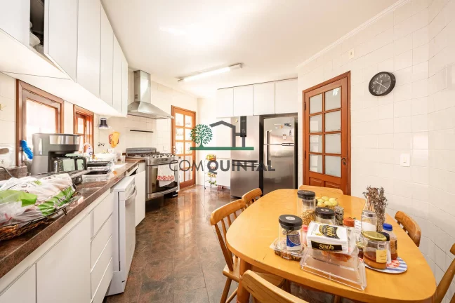 Imagem Casa com 3 Quartos à Venda, 470 m² em Alphaville - Santana De Parnaíba
