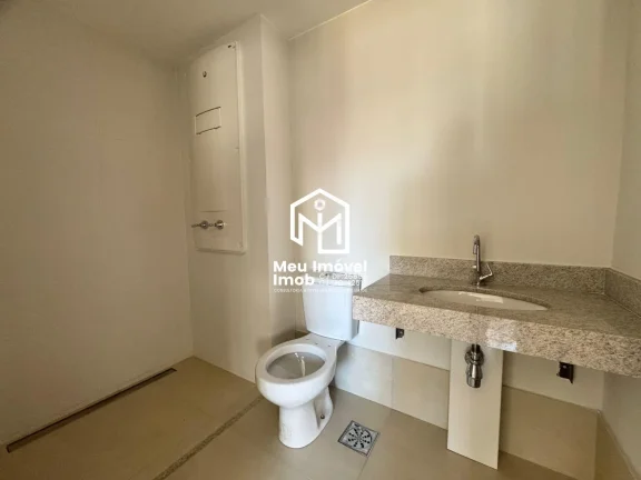 Imagem Square Garden Águas Claras Duplex 3 Qtos 2 Suítes 132m²
