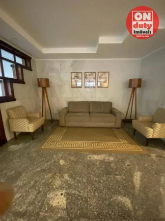 Imagem Apartamento - Santos/SP