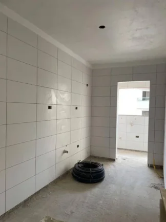 Imagem APARTAMENTO COM 75.76 m² - TUPI - PRAIA GRANDE SP