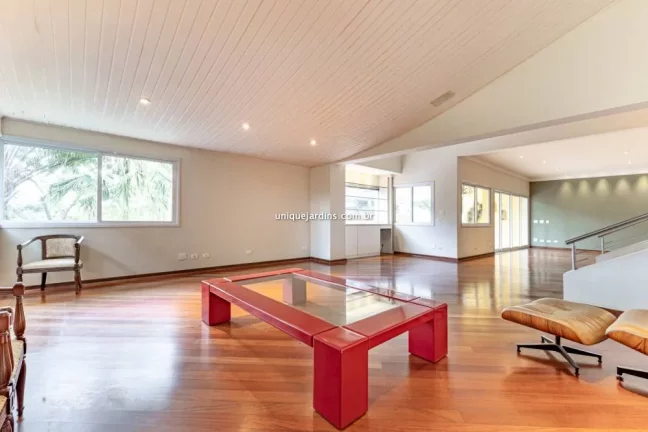 Imagem Casa em Condomínio à venda Morumbi São Paulo