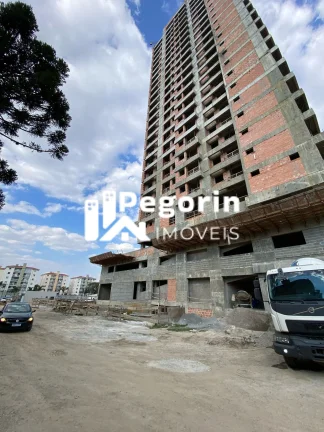 Imagem Apartamento Padrão 02 quartos com suíte