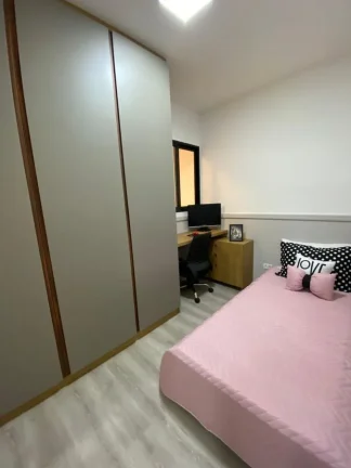 Imagem Apartamento para Venda em São Bernardo do Campo, Taboão, 2 dormitórios, 1 banheiro