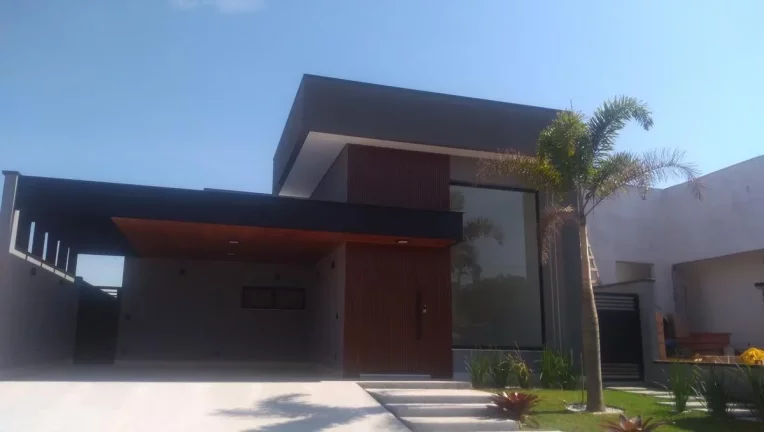 Casa Condomínio Residencial Pecan