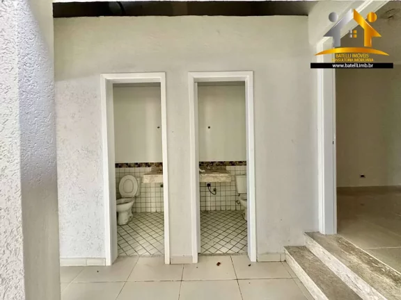 Imagem Imóvel comercial para venda e locação em Cotia - SP | Batelli Imóveis