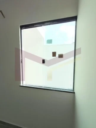 Imagem Casa na Gabriela 2/4 com suite