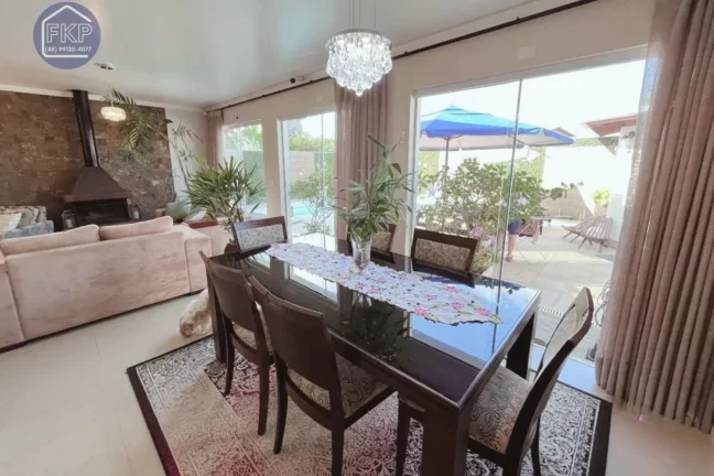 Imagem Casa Alto Padrão!